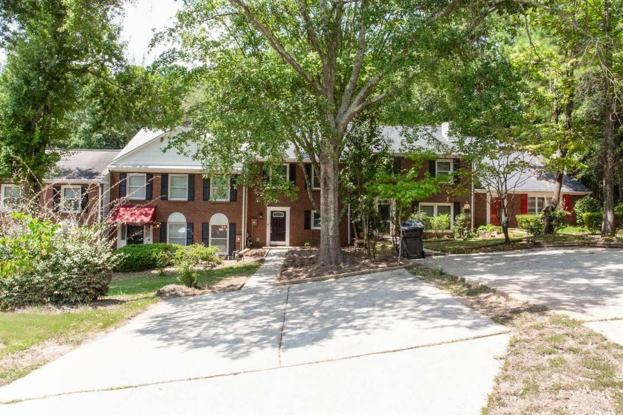 Modern + Cozy Townhome - Minutes To Avalon W/King Roswell Exterior photo